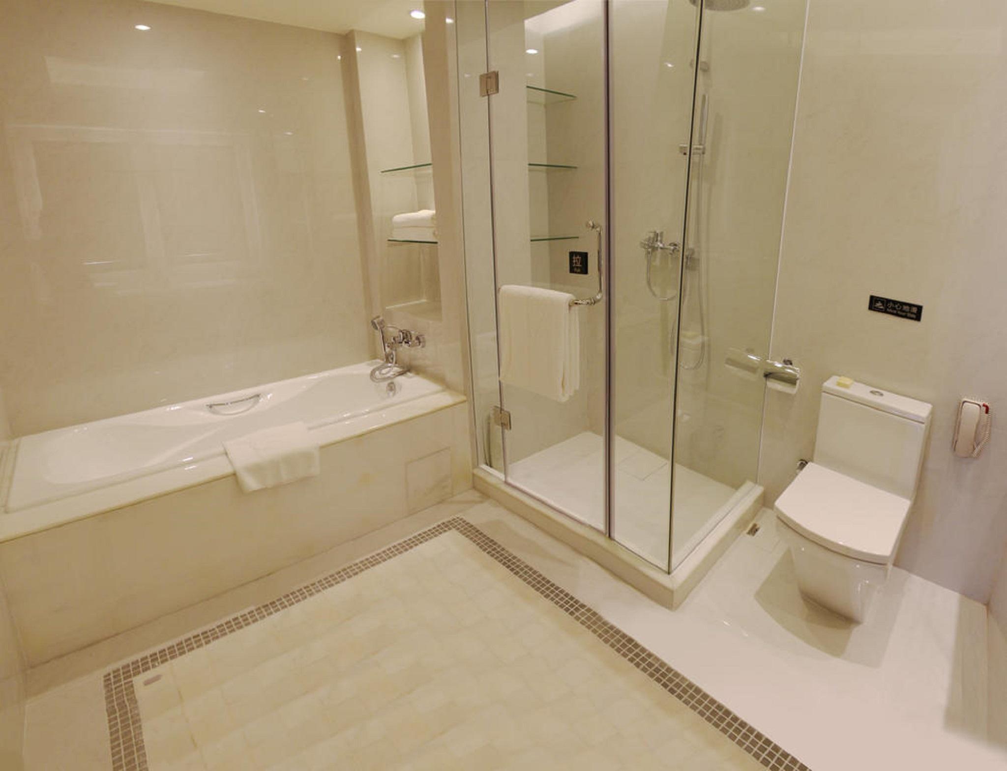 Leeden Jingxi Hotel Kuangcsou Kültér fotó