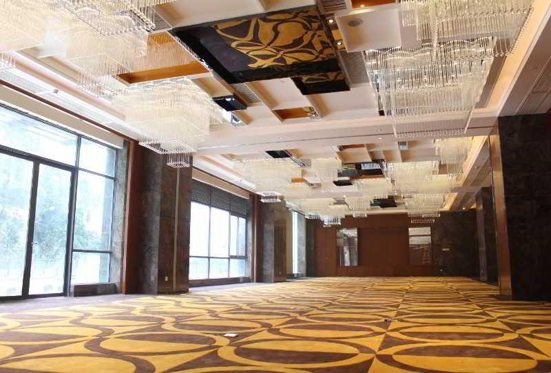 Leeden Jingxi Hotel Kuangcsou Kültér fotó