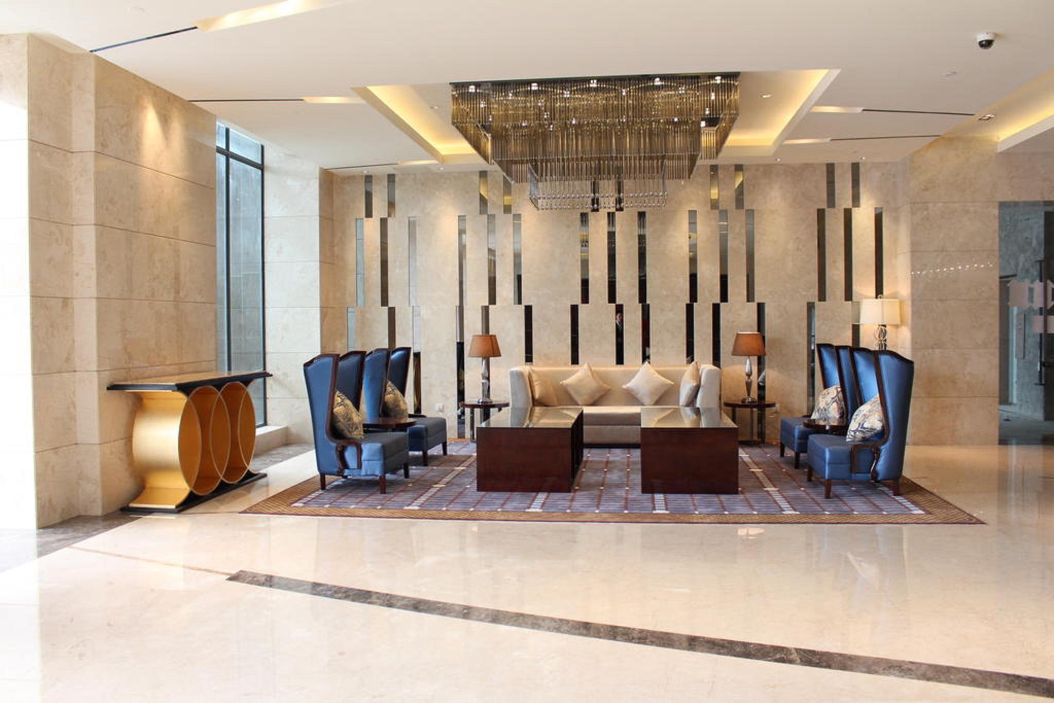 Leeden Jingxi Hotel Kuangcsou Kültér fotó