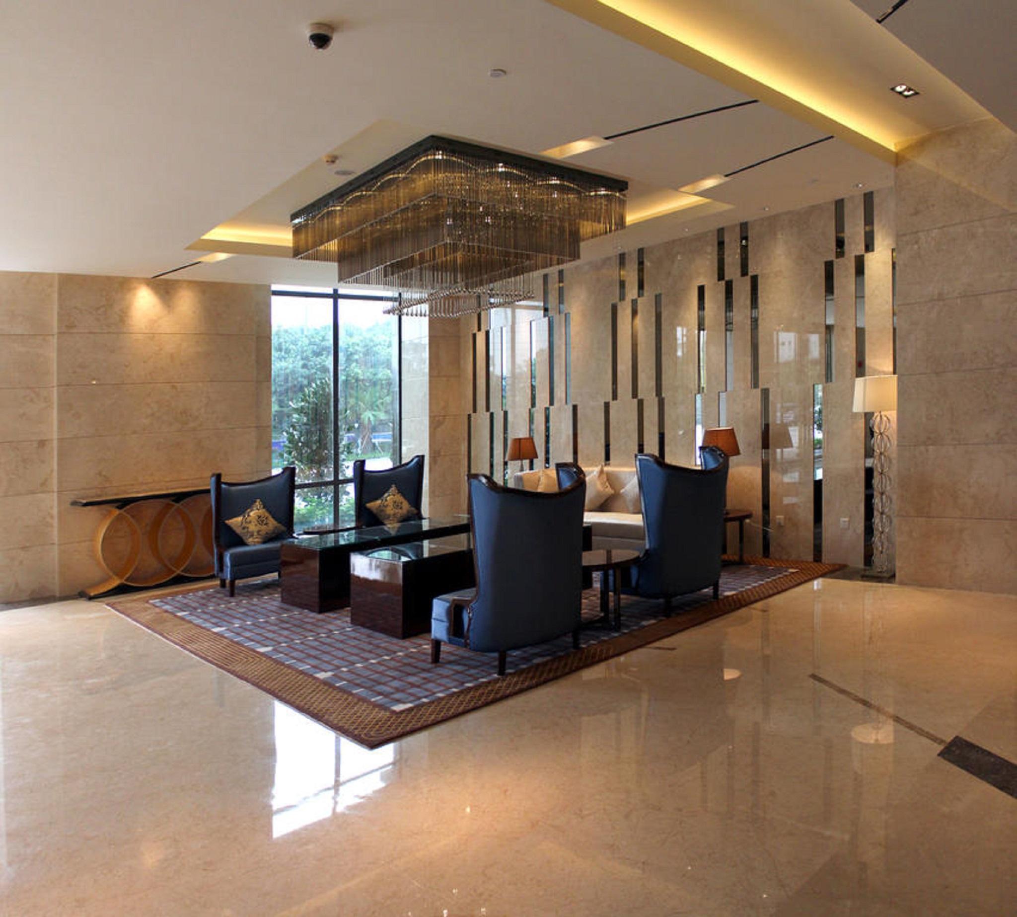 Leeden Jingxi Hotel Kuangcsou Kültér fotó