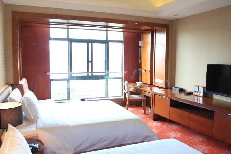 Leeden Jingxi Hotel Kuangcsou Kültér fotó