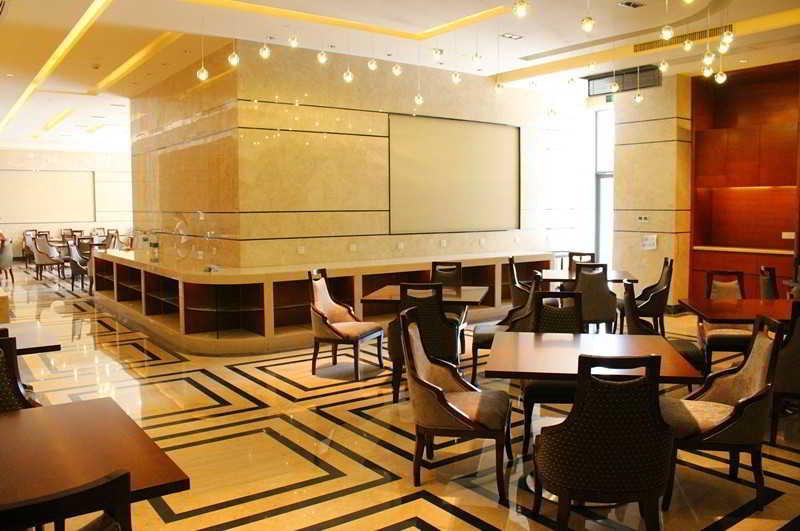 Leeden Jingxi Hotel Kuangcsou Kültér fotó