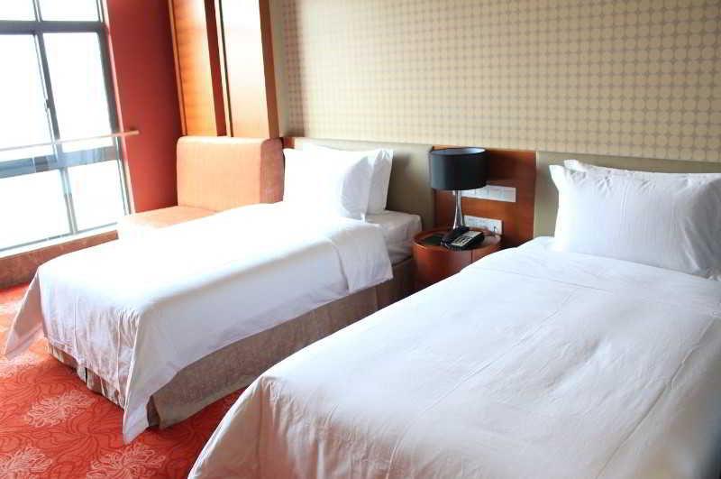 Leeden Jingxi Hotel Kuangcsou Kültér fotó