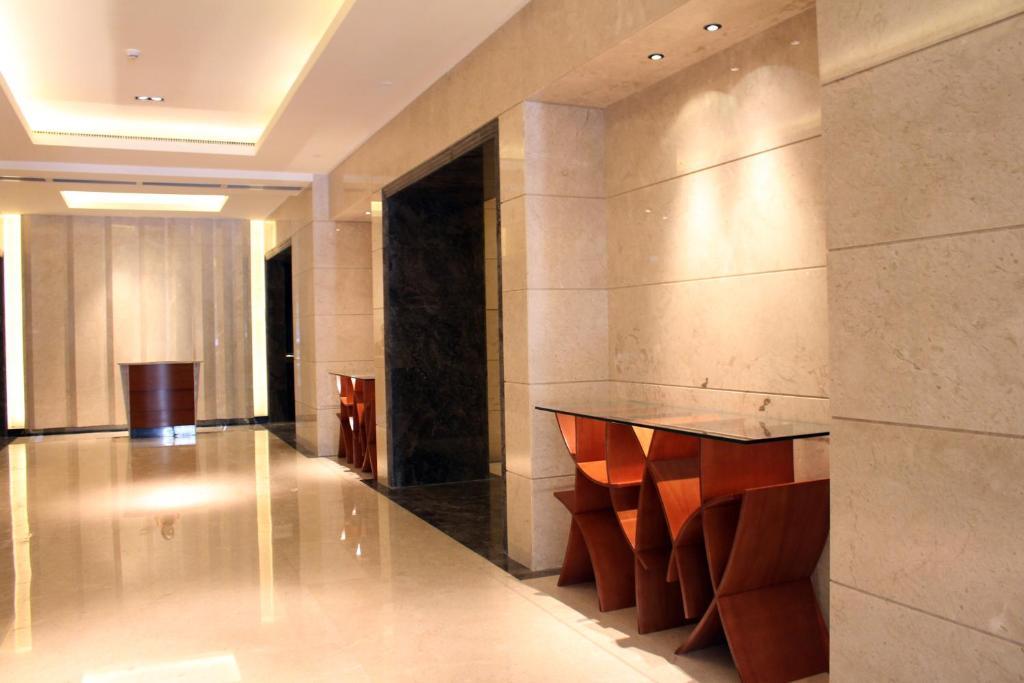 Leeden Jingxi Hotel Kuangcsou Kültér fotó