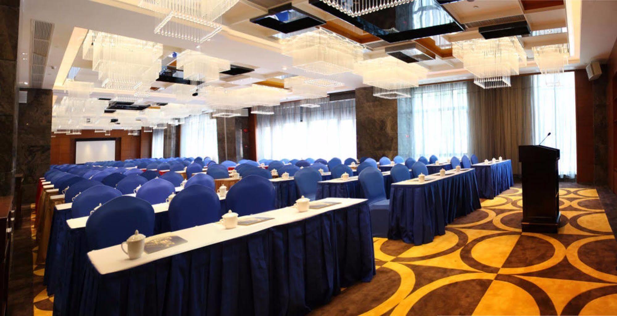 Leeden Jingxi Hotel Kuangcsou Kültér fotó